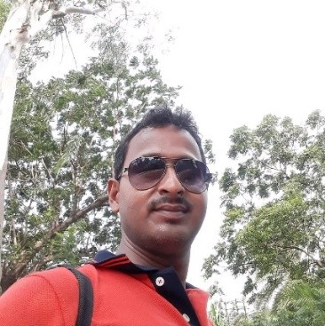 Somnath Shukul