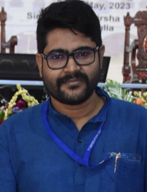 Souvik Dasgupta