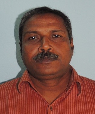 Subhas Chandra Chanda