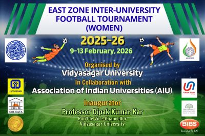 East Zone Inter-University Women’s Football Tournament 2025–26