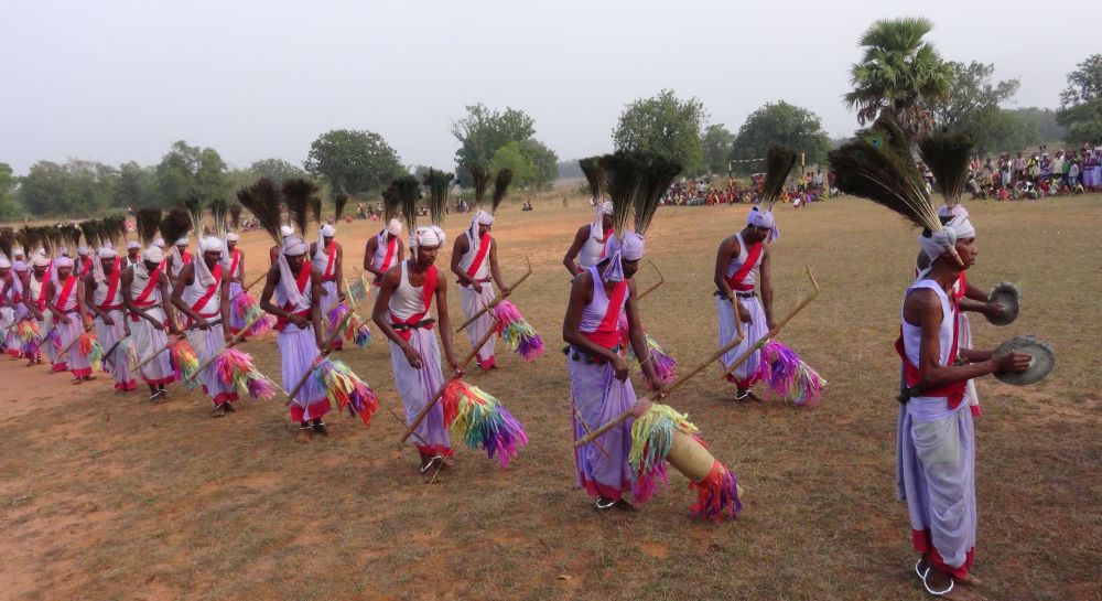 Indigenous Knowledge